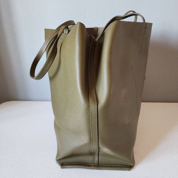 Everlane Large Tote "NEW" - Picture 7 of 16